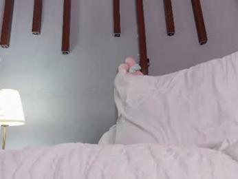 sary_rousse — Chaturbate recorded stream image, 02.10.2026 14:00
