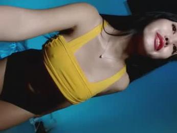 katrina_foxxx — Chaturbate recorded stream image, 02.10.2026 20:00
