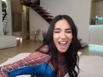 sweetlaurasaenz — Chaturbate recorded stream image, 03.10.2026 04:00