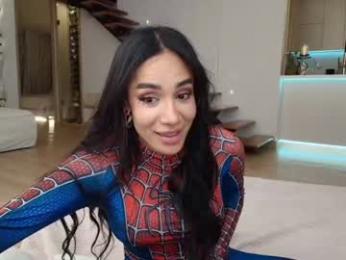 sweetlaurasaenz — Chaturbate recorded stream image, 03.10.2026 04:00