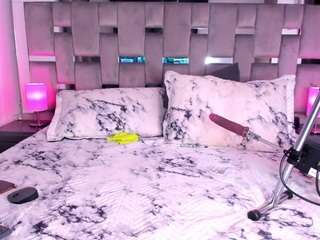 cammiila — Camsoda recorded stream image, 14.03.2025 17:10