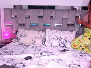 cammiila — Camsoda recorded stream image, 14.03.2025 17:10