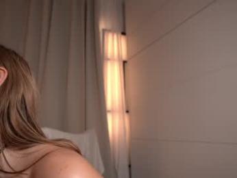 ellinrose — Chaturbate recorded stream image, 14.03.2025 20:20
