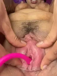 TRIOGOALS3 — Stripchat recorded stream image, 14.03.2025 19:30