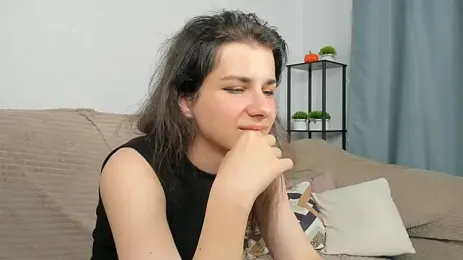Amber_Chaos — Stripchat recorded stream image, 05.10.2026 05:00