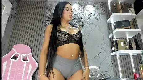 Loren_Baker — Stripchat recorded stream image, 05.10.2026 18:50