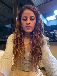 alana15 — Stripchat recorded stream image, 14.03.2025 21:50