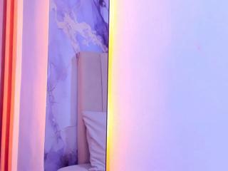 Megan Chester — Flirt4free recorded stream image, 14.03.2025 21:10