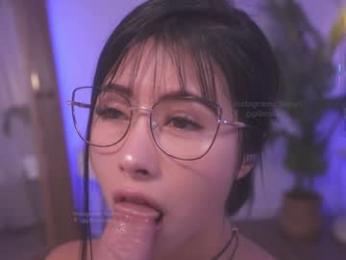 gigi_ulala — Chaturbate recorded stream image, 14.03.2025 23:50