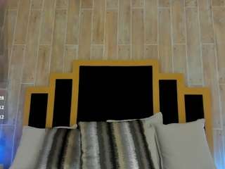 taammmy — Camsoda recorded stream image, 14.03.2025 23:30
