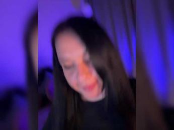 Vilgelmina — Bongacams recorded stream screenshot (14 Mar 2025)