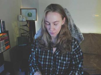 Adamova_Eva — Bongacams recorded stream screenshot (14 Mar 2025)