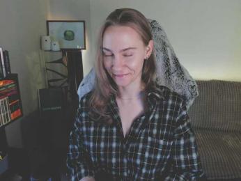 Adamova_Eva — Bongacams recorded stream screenshot (14 Mar 2025)