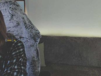 Adamova_Eva — Bongacams recorded stream screenshot (14 Mar 2025)