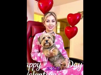 Cool-Baby — Bongacams recorded stream image, 15.03.2025 02:30