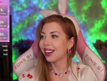 Cool-Baby — Bongacams recorded stream image, 15.03.2025 02:30