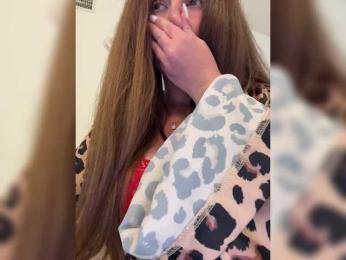 __Baby__ — Bongacams recorded stream screenshot (15 Mar 2025)