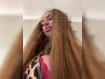 __Baby__ — Bongacams recorded stream screenshot (15 Mar 2025)