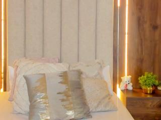 Lana Jonnes — Flirt4free recorded stream image, 14.03.2025 21:40