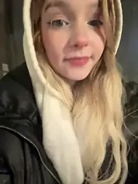 Baby_Tiny — Stripchat recorded stream image, 02.02.2025 19:50
