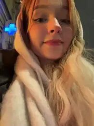 Baby_Tiny — Stripchat recorded stream image, 02.02.2025 19:50