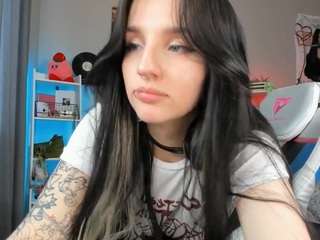 vi-jasen — Camsoda recorded stream image, 15.03.2025 04:20