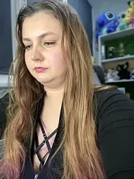 CandyShoopp — Stripchat recorded stream image, 02.02.2025 19:50