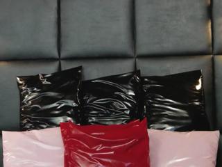Blair Badgley — Flirt4free recorded stream image, 14.03.2025 22:10