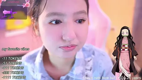 Pinkie_Princes — Stripchat recorded stream image, 02.02.2025 20:10