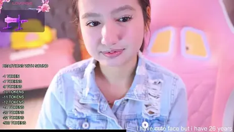 Pinkie_Princes — Stripchat recorded stream image, 02.02.2025 20:10