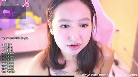 Pinkie_Princes — Stripchat recorded stream image, 02.02.2025 20:10
