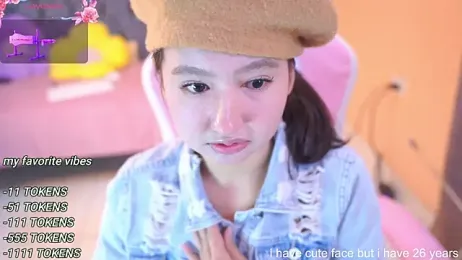 Pinkie_Princes — Stripchat recorded stream image, 02.02.2025 20:10