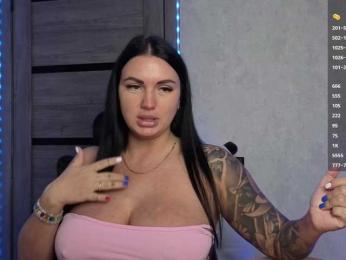 KROSHKA_N — Bongacams recorded stream image, 15.03.2025 08:40