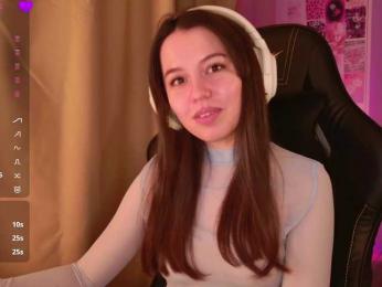 Businka13 — Bongacams recorded stream image, 02.02.2025 14:50