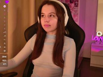 Businka13 — Bongacams recorded stream image, 02.02.2025 14:50