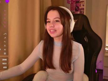 Businka13 — Bongacams recorded stream image, 02.02.2025 14:50