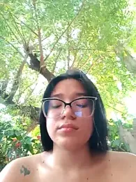 -VICKKY — Stripchat recorded stream image, 15.03.2025 14:10