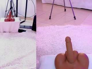 lady-brownn — Camsoda recorded stream image, 15.03.2025 11:20