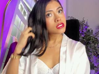 Lesly Bailey — Flirt4free recorded stream image, 15.03.2025 11:30