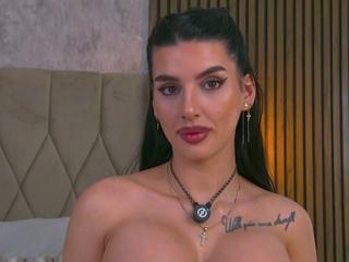 Amy Blair — Flirt4free recorded stream image, 15.03.2025 15:30