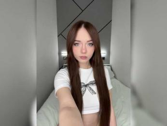 OlivkaVif — Bongacams recorded stream screenshot (15 Mar 2025)