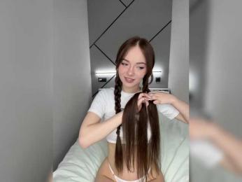 OlivkaVif — Bongacams recorded stream screenshot (15 Mar 2025)