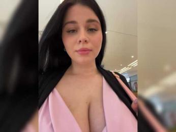 Happy_Doll — Bongacams recorded stream screenshot (15 Mar 2025)