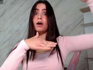 allisonpalmer — Camsoda recorded stream screenshot (15 Mar 2025)