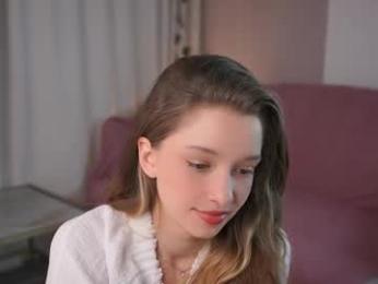 little_poetry — Chaturbate recorded stream image, 15.03.2025 17:20