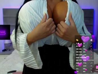 WorshipRita — Bongacams recorded stream image, 15.03.2025 19:10
