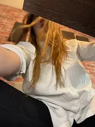 CandyShoopp — Stripchat recorded stream image, 15.03.2025 15:40