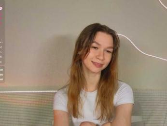 GorgeousKitten — Bongacams recorded stream screenshot (15 Mar 2025)