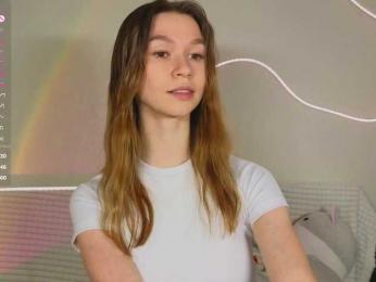 GorgeousKitten — Bongacams recorded stream screenshot (15 Mar 2025)