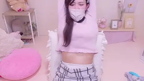 NAMI_s2 — Stripchat recorded stream screenshot (15 Mar 2025)